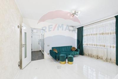 Apartament cu 3 camere Metrou Obor - 6