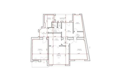 Apartament cu 4 camere,115mp, Zona Centru - 8