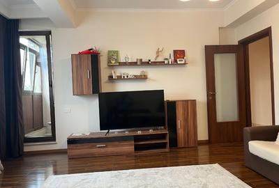 Apartament cu 2 camere decomandat în Bucureștii Noi