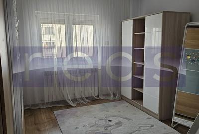VANZARE 3 CAMERE | MOBILAT-UTILAT COMPLET | NOU RENOVAT | METROU - 8