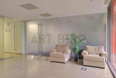 Zero comision, 200-600mp birou mobilat, move-in, Preciziei, 9' metrou - 15