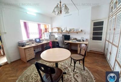 Vila cu 6 camere de vanzare, zona Republicii, 192.1 mp #15677 - 6