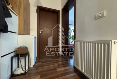 Apartament 2 camere de vanzare 54mp utili, 7mp balcon -Chisoda - 7
