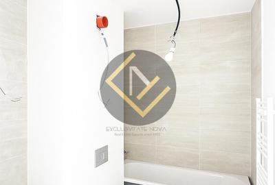Bloc boutique – DACIA  | Apartamente premium în centrul Bucureștiului . - 7