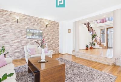 Vilă 343 mp utili, teren 600 mp, Oncea – Oradea - 26