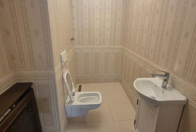 Apartament deosebit Primaverii - Puskin - 16