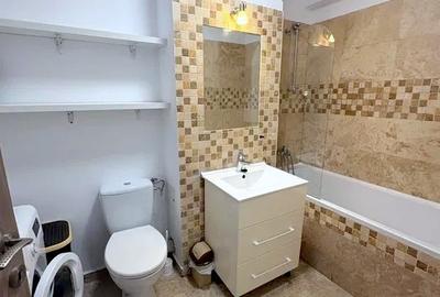 2 camere, bloc nou, modern, in Marasti, zona Iulius Mall si FSEGA - 9