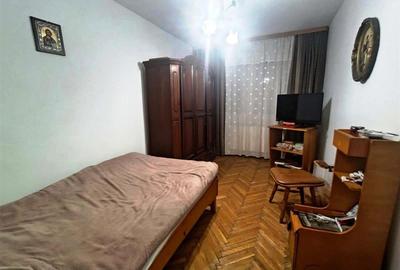 Apartament 3 camere | George Enescu | Etaj 2 | Decomandat | 3c-4519 - 2