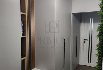 GIROCULUI - 2 CAMERE - ETAJUL 1 - LUX - INCALZIRE IN PARDOSEALA - BLOC IZOLAT - 9