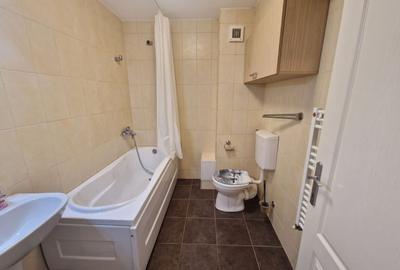 Apartament 1 camera, decomandat, 38 mp, str Calea Turzii - 17