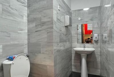 Spatiu 100 mp pretabil after school | Piata Rahova | curte libera 190 mp - 5