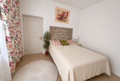 Apartament Modern 3 camere-renovat-curte, pod-Ultracentral - 2