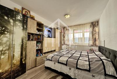 Apartament cu 2 camere, 53mp utili, mobilat, bloc cu lift, Turnisor - 12