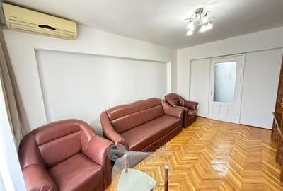 Apartament 3 camere, 75 mp, 2 băi, 2 balcoane, CT, 3 AC, boxă 9 mp  - 4