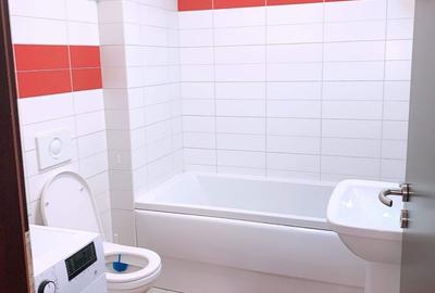 Apartament 3 camere de închiriat Berceni - 8