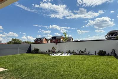 SMART HOME! Vila INDIVIDUALA, 5 Camere, PISCINA - SERENITY II ! - 6