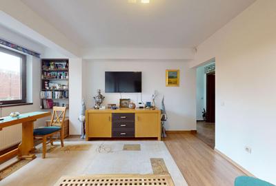 Apartament 4 camere + curte proprie Locatie excelenta – Brancoveanu - 4