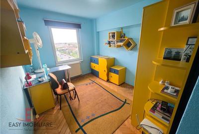 Apartament 4 camere, UMF, 7 Noiembrie, 2 bai, Targu Mures - 3