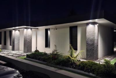 Casa Vorovesti Miroslava,mobilata utilata,Beci,Terasa,ASFALT - 1