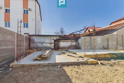 Casă deosebită în Parneava – Strada Griviței - 36