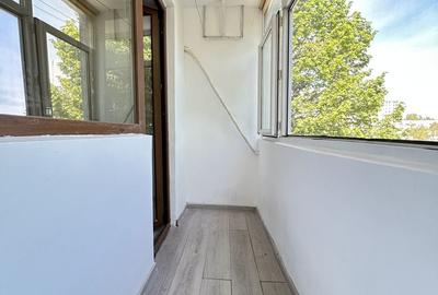 3 Camere Tomis Nord | Etaj 2 | Loc Parcare | Ideal Investiție/Locuit - 16