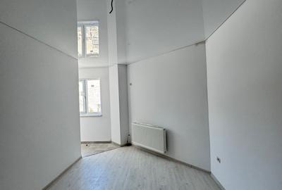 Garsoniera spatioasa in proiect nou in Militari Residence - 4