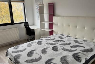 Apartament Metropolitam Iassium Luxury-Targu Cucu- 499 EURO - 4