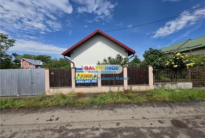 Vanzare casa Moderna situata in comuna Darza cu iesire usoara spre Buf - 2