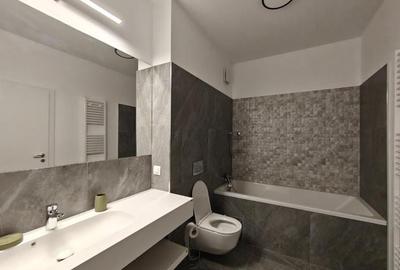 Apartament 3 camere, The Ivy, mobilat lux, prima inchiriere - 9