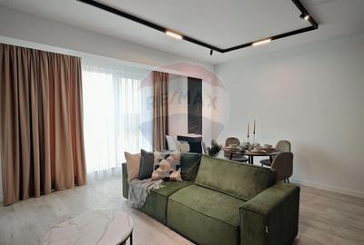 Apartament 2 camere de vanzare în Tunari | Oportunitate de Investiție - 8