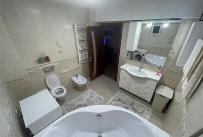 Apartament 3 Camere | Burdujeni | 90 mp | Mobilat Modern | 3c-4402 - 7