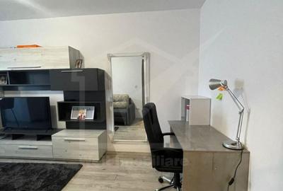 Garsoniera confort sporit, 32mp, mobilata si utilata, Marasti - 5