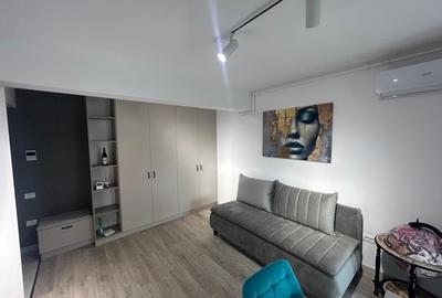Apartament 2 camere, metrou Berceni - 1