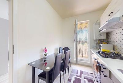 Garsoniera Strada Stelelor Bloc 2023 Etaj 4/5 - 8