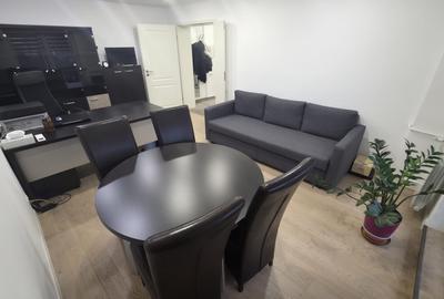 Apartament 2 camere Octavian Goga - Nerva Traian - Biblioteca Nationala - 6