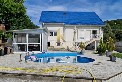 Vila P+1 cu piscina, Curtea de Arges - 5