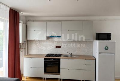 Apartament cu 2 camere | Bloc nou | Parcare inclusa | Dambul Rotund! - 2