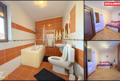Vânzare Vilă Spațioasă în Complex Rezidențial Privat , Vânători,Galati - 14