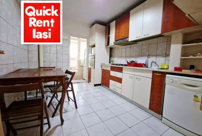 Ultracentral Bulevardul Stefan Cel Mare Apartament 3Camere De Inchiriat - 4