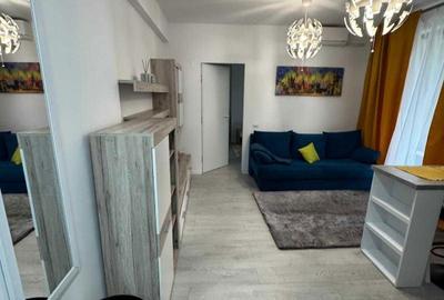 Apartament 2 camere Politehnica Park Residence - Grozavesti - 3