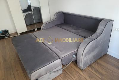 Garsoniera de inchiriat | Popesti Leordeni | Metrou | Centrala | 44mp - 4