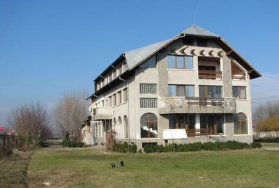Imobil bun pentru cămin seniori, clinică,  școală,pensiune, locuinta - 8
