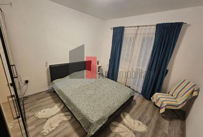 Apartament cu 2 camere-Aparatorii Patriei-Metalurgiei-centrala+loc parcare - 5