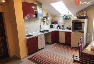 COMISION 0% Apartament cu 2 camere de vanzare in zona Steaua - 1