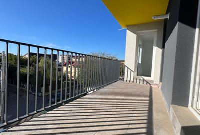 Apartament 2 camere decomandat, 52 mp + terasă, predare la cheie - 9
