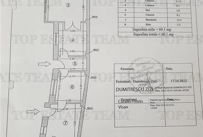 Casa Chiajna 4 camere plus teren 446mp - 12