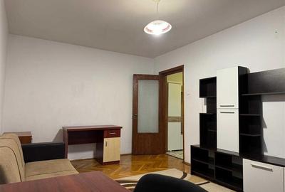 Apartament 2 camere de închiriat - Zona Gara - Arcu -10 min Palas Mall - 2