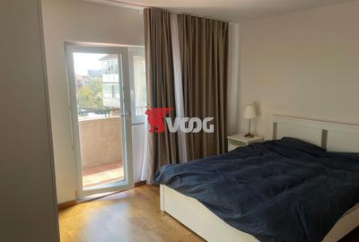 Apartament modern 2 camere-Bulevardul Cetatii - 7