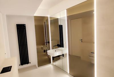 |  UNICAT |  Cortina Academy  | 3 camere |  view superb | spatiu generos | - 6
