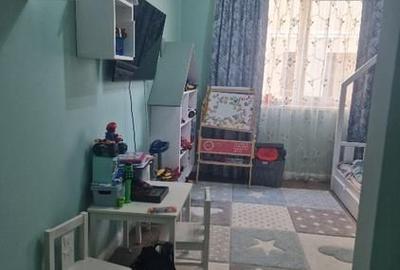 Giroc-Neptun | 3 Camere | Etaj 1 | 2 băi | 2 Locuri parcare | Mobilat si Utilat - 9